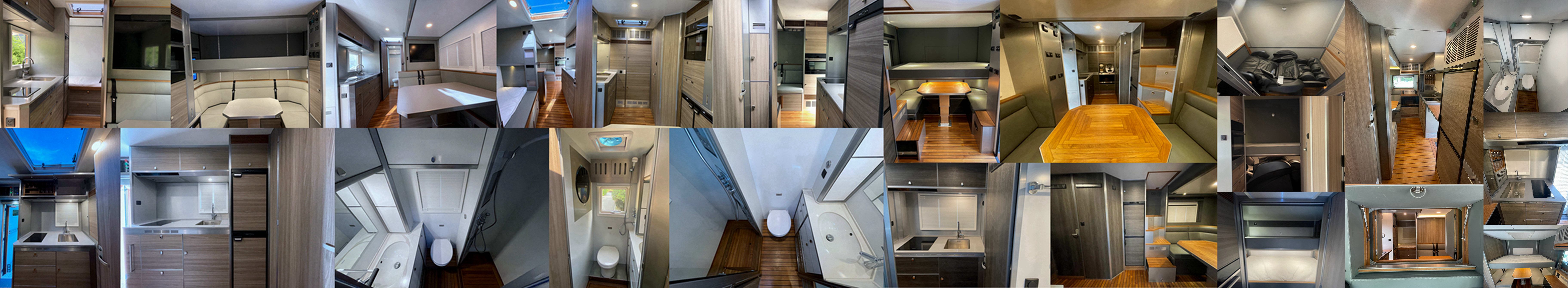 阿莫迪羅牌ARM5102XLJMG6B旅居車公告圖片