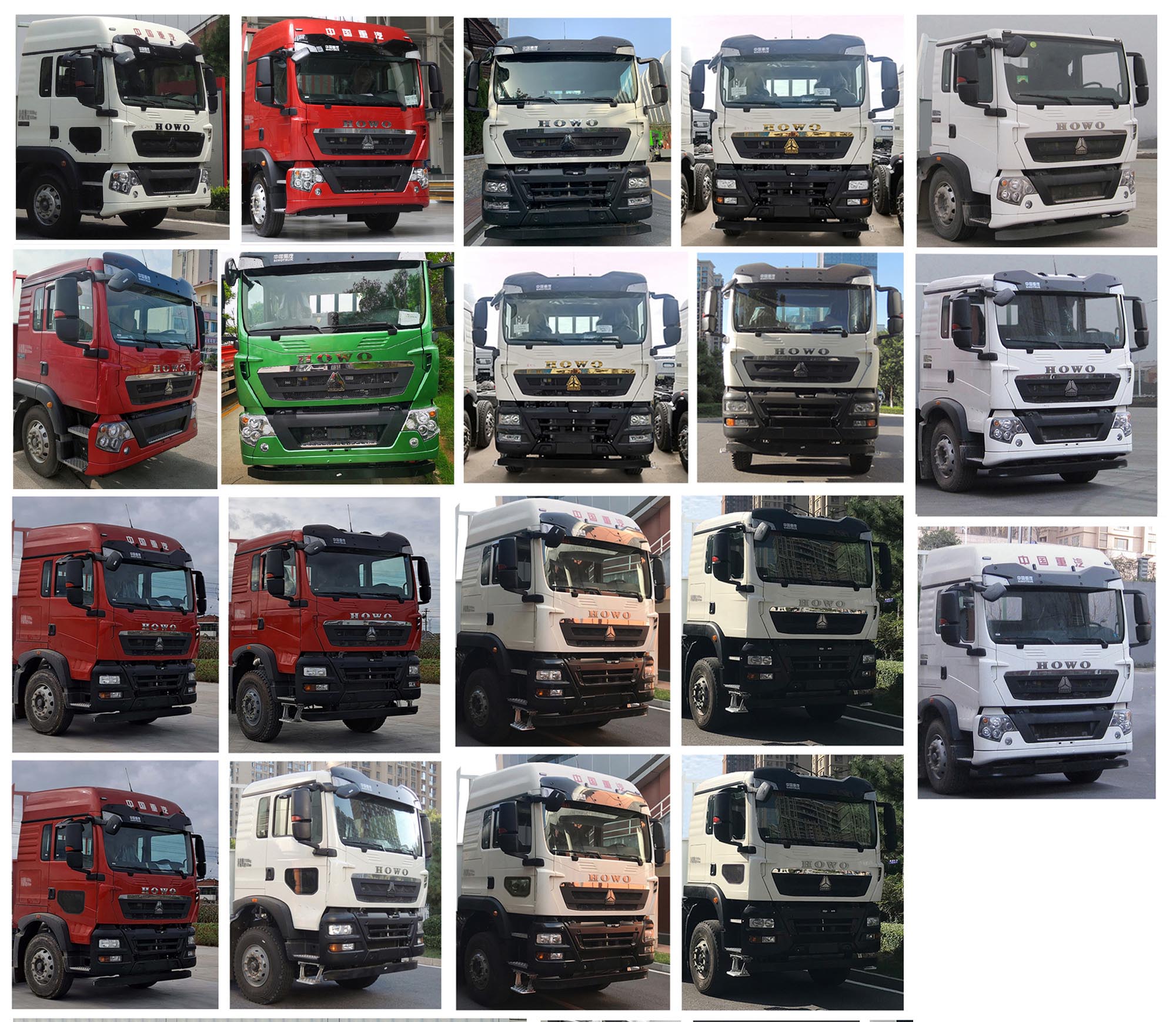 榮駿達牌HHX5311GWNZZ6污泥運輸車公告圖片