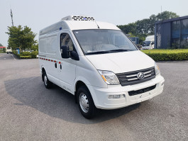 冷藏车