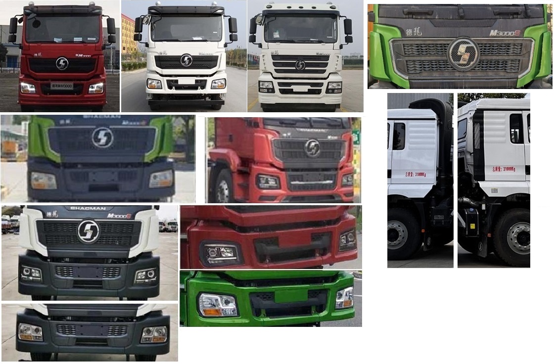 中汽力威牌HLW5310GPS6SX綠化噴灑車公告圖片