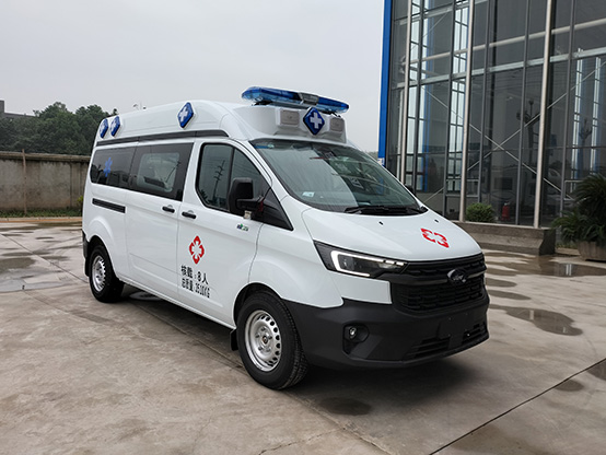 愛普康牌APK5040XJH12GL救護車公告圖片