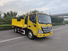 清障车