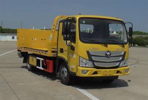 清障车
