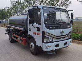 绿化喷洒车