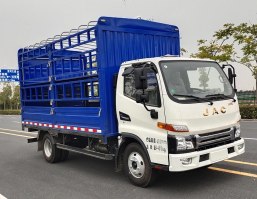 仓栅式运输车
