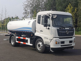 洒水车