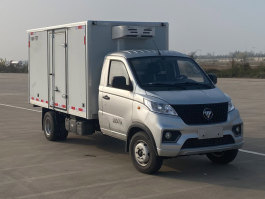 冷藏车