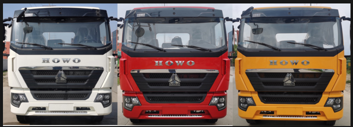 瑞力星牌RLQ5187GPSZ6X綠化噴灑車公告圖片