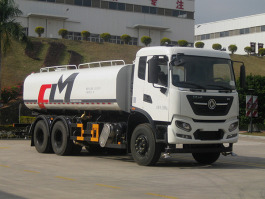 洒水车