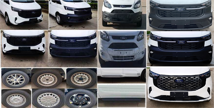 江改牌JX5039TXUZK6巡邏車公告圖片