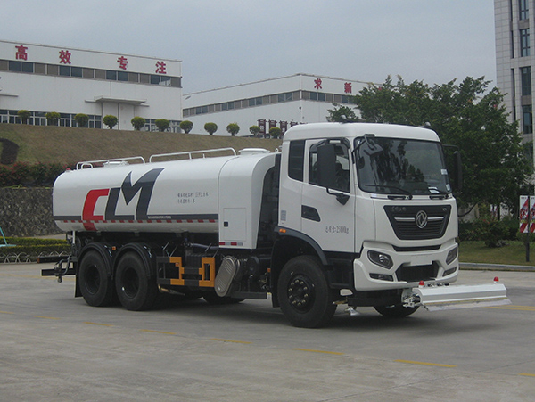 福龍馬牌FLM5251GQXDF6清洗車