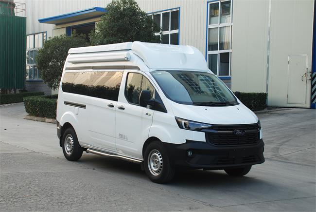 齊星牌QXC5047XLJ旅居車公告圖片