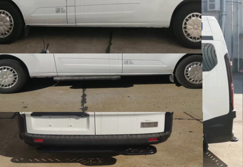 安穩(wěn)號(hào)牌TYM5030XJHM362Q6救護(hù)車公告圖片