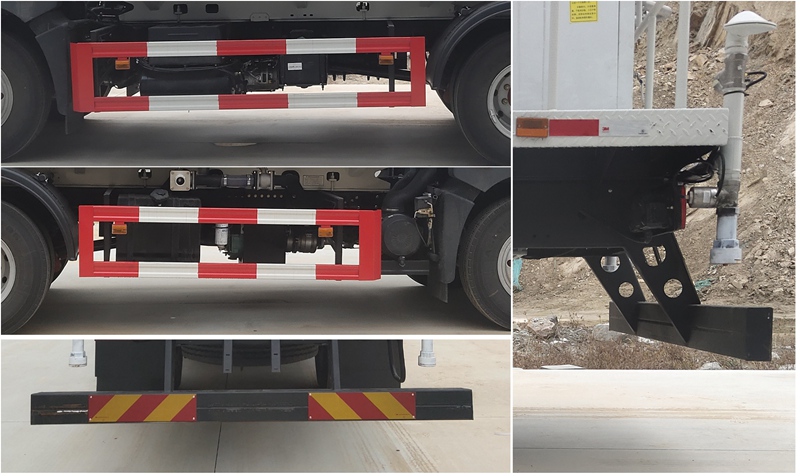 東風(fēng)牌EQ5161GPSSEQ6綠化噴灑車(chē)公告圖片