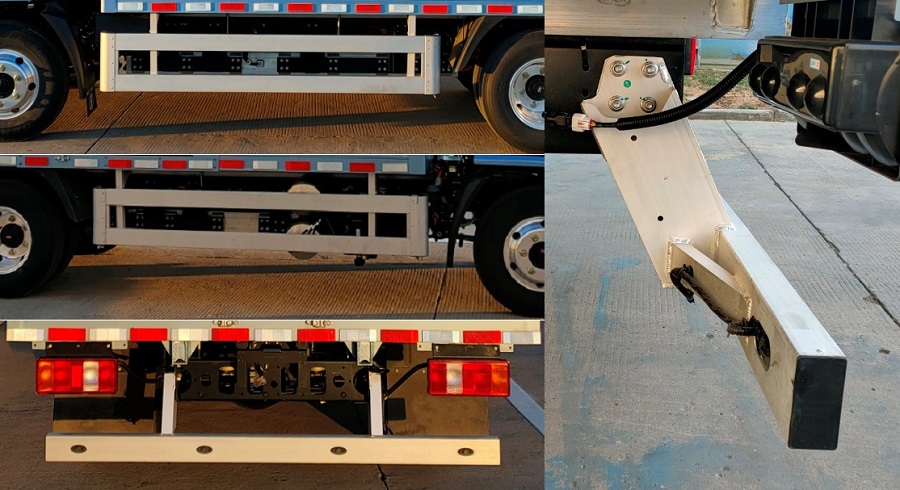 燕臺(tái)牌YTQ5042XXYKEEV343純電動(dòng)廂式運(yùn)輸車公告圖片