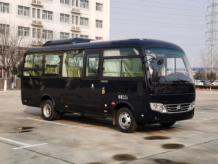 ZK5080XYBD62型運(yùn)兵車(chē)圖片