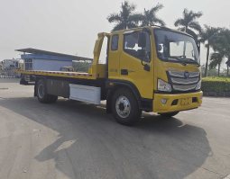 清障车