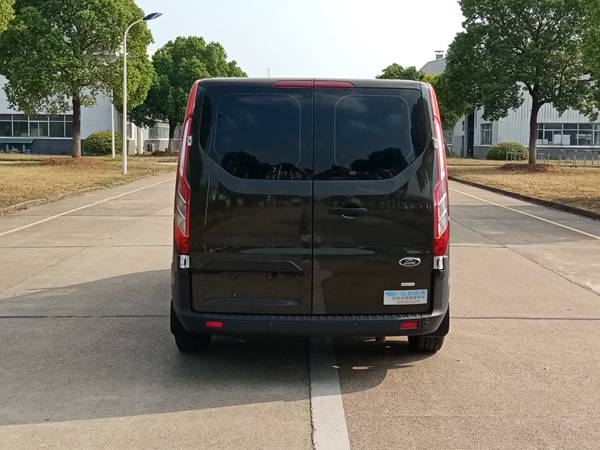 江改牌JX5039XJXZK6檢修車公告圖片