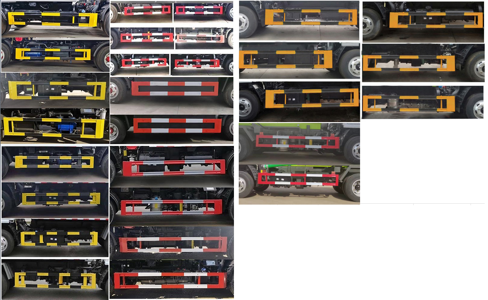 天運威牌TYW5075GXWE6吸污車公告圖片