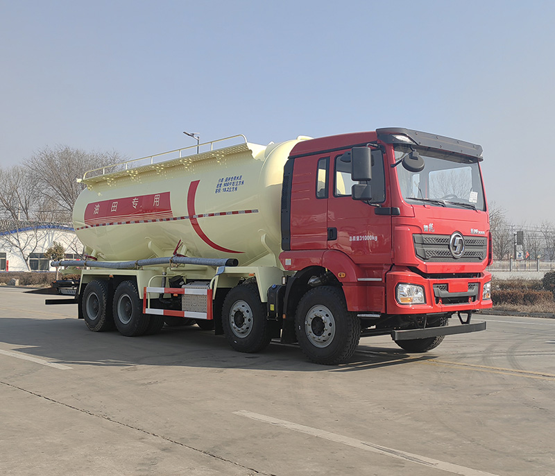 通華牌WTY5311GXHS6下灰車