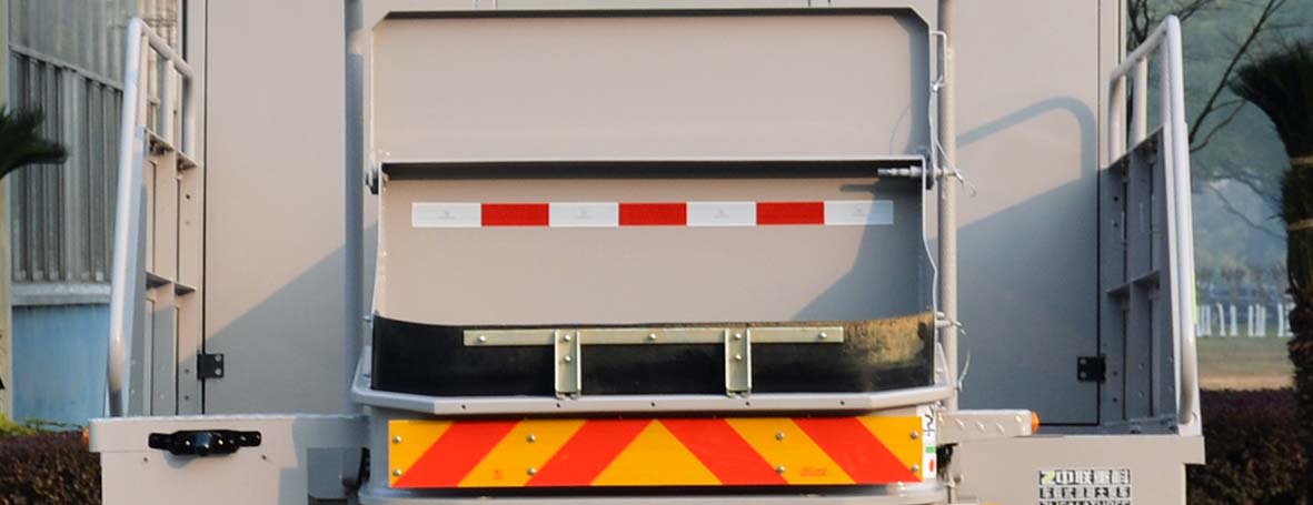 中聯(lián)牌ZLJ5141THBFF車載式混凝土泵車公告圖片