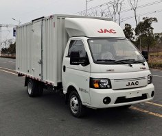 厢式运输车