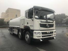 三力牌CGJ5320GSSEQBEV纯电动洒水车