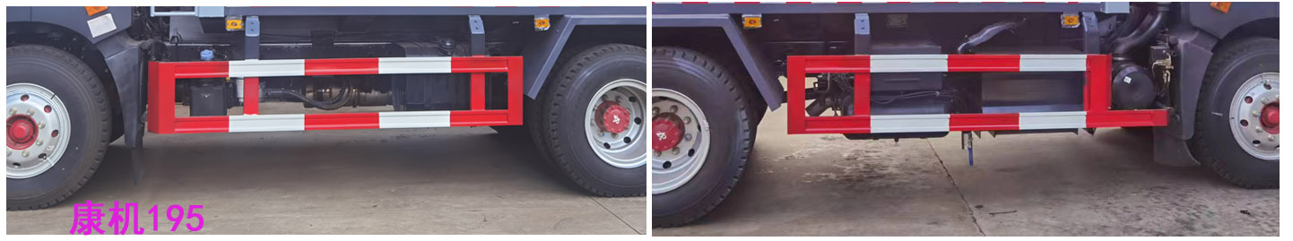 程力牌CL5160ZYS6AQC壓縮式垃圾車公告圖片