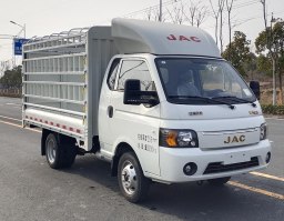 仓栅式运输车