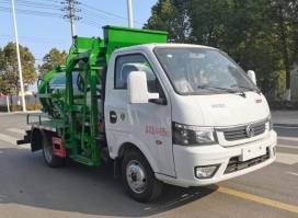 餐厨垃圾车