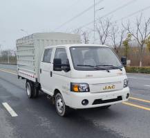 仓栅式运输车