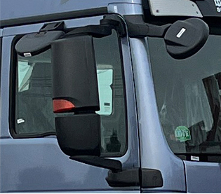 柳工牌LGP5550THB混凝土泵車公告圖片