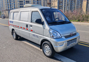冷藏车