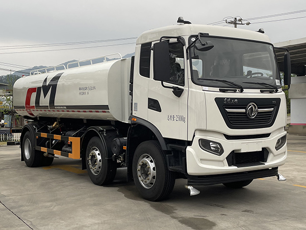 福龍馬牌FLM5252GQXDF6S清洗車