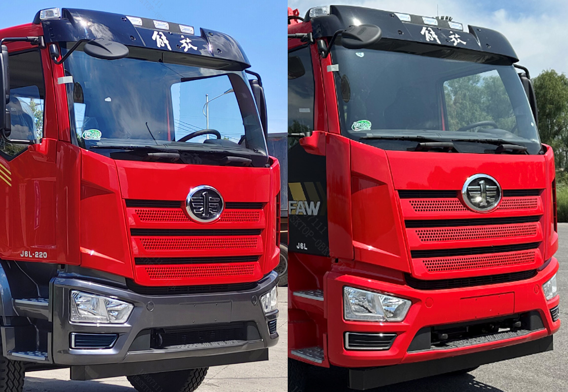 龍牧雙星牌LMX5310ZSLCA6散裝飼料運(yùn)輸車公告圖片