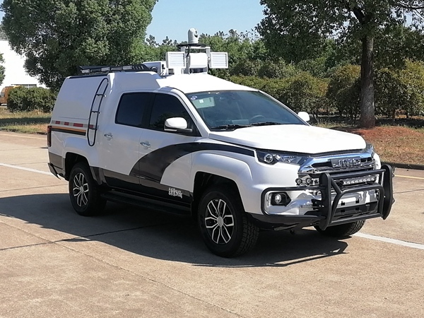 江改牌JX5032XKCZGA76-N勘察車