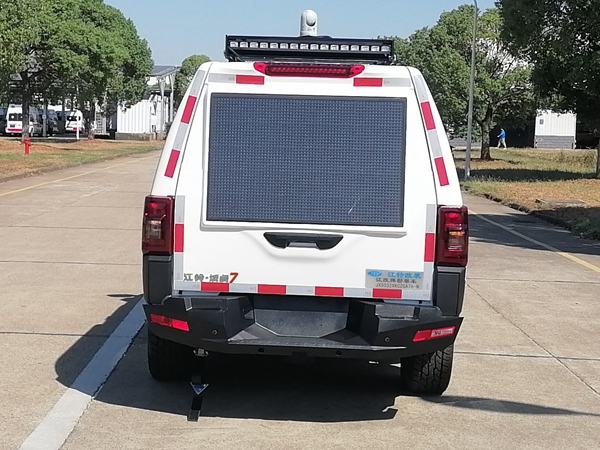 江改牌JX5032XKCZGA76-N勘察車公告圖片