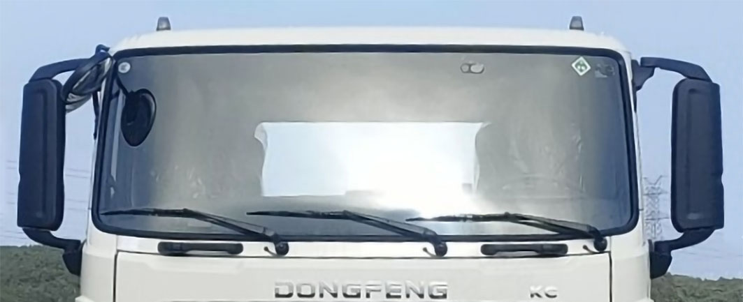 中聯(lián)牌ZLJ5530THBEF混凝土泵車公告圖片