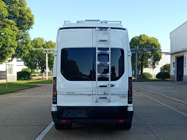 江改牌JX5045XJEMKA26監(jiān)測(cè)車公告圖片