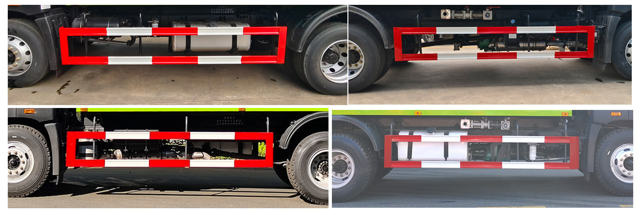 程力牌CL5181GPS6AQC綠化噴灑車公告圖片