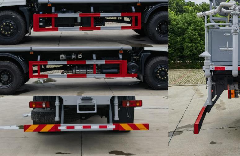 元年牌XSH5185GPSE6綠化噴灑車公告圖片