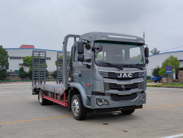 江淮牌HFC5181TPBP3K3A50S平板运输车