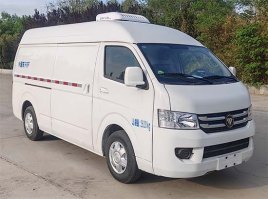 冷藏车