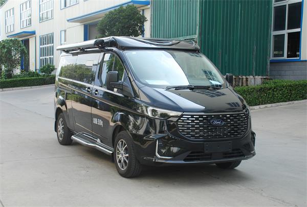 齊星牌QXC5047XLJB旅居車公告圖片