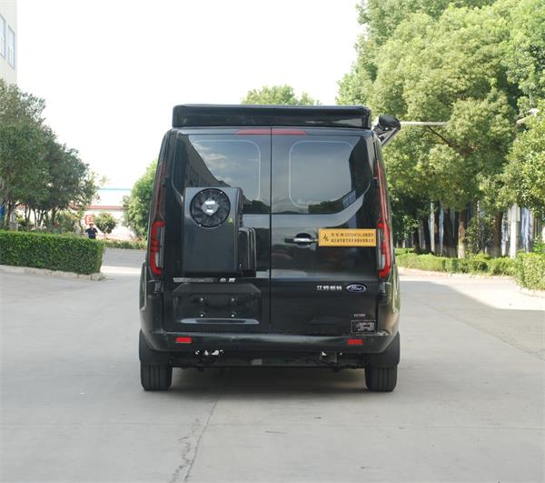 齊星牌QXC5047XLJB旅居車公告圖片