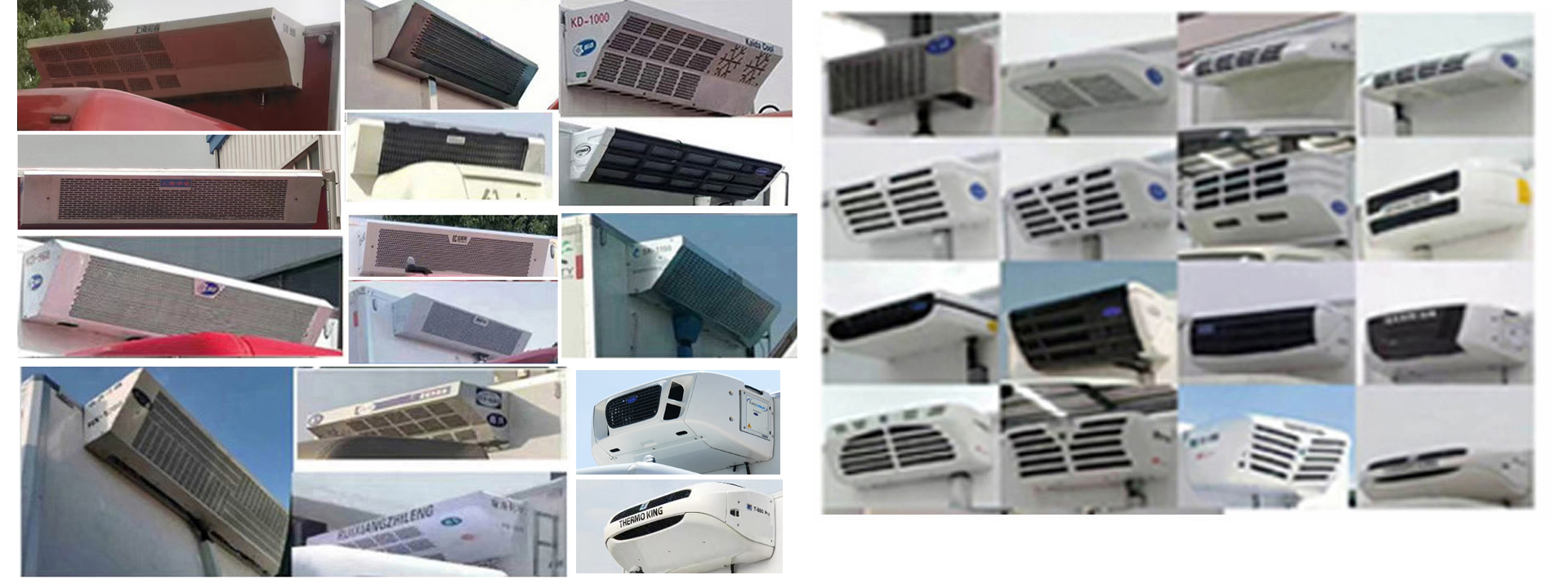 華威馳樂牌SGZ5120XRGZZ6易燃固體廂式運輸車公告圖片