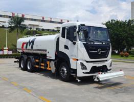 清洗车