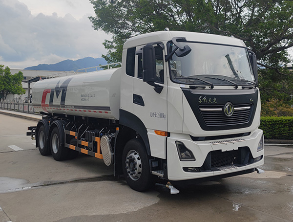 福龍馬牌FLM5253GQXDF6S清洗車