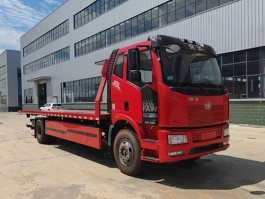 清障车