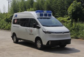 救护车